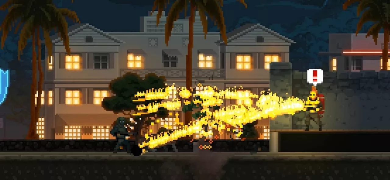 Door Kickers: Action Squad Two-pack