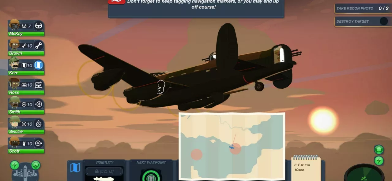 Bomber Crew Deluxe Edition