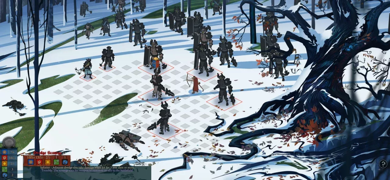 Banner Saga 2 - Deluxe Edition
