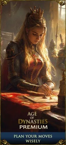 Age of Dynasties: Premium