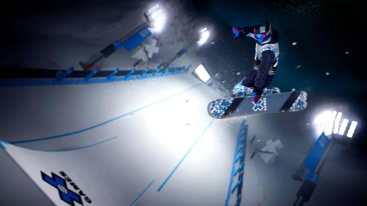 Steep X Games Gold Edition