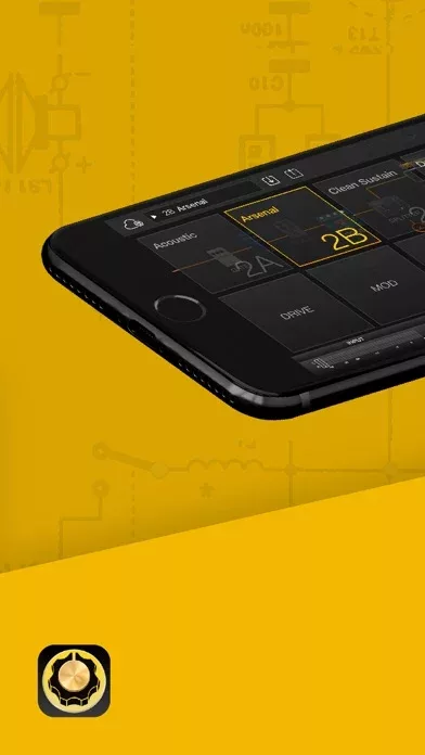 BIAS FX - Guitar Amp & Effects