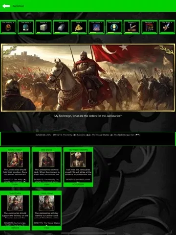 Age of Sultans: Ottoman Empire