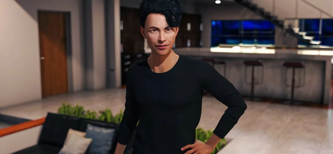 Lust Academy - Season 1