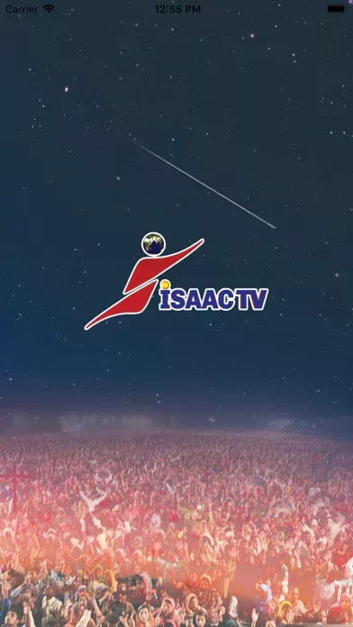 Isaac TV Channel