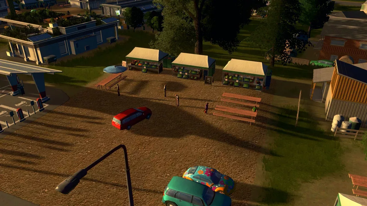 Cities: Skylines - Downtown to Countryside Bundle