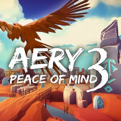 Aery – Peace of Mind 3