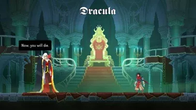 Dead Cells: Netflix Edition