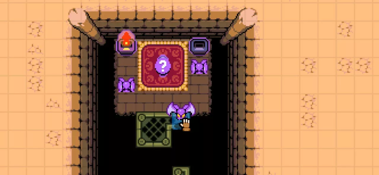 Quest Master