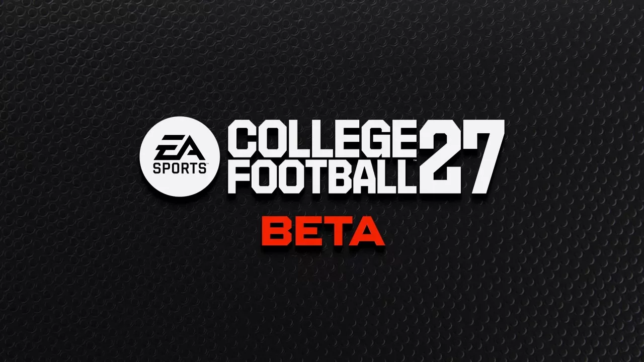 CFB27 College Football Test Realm