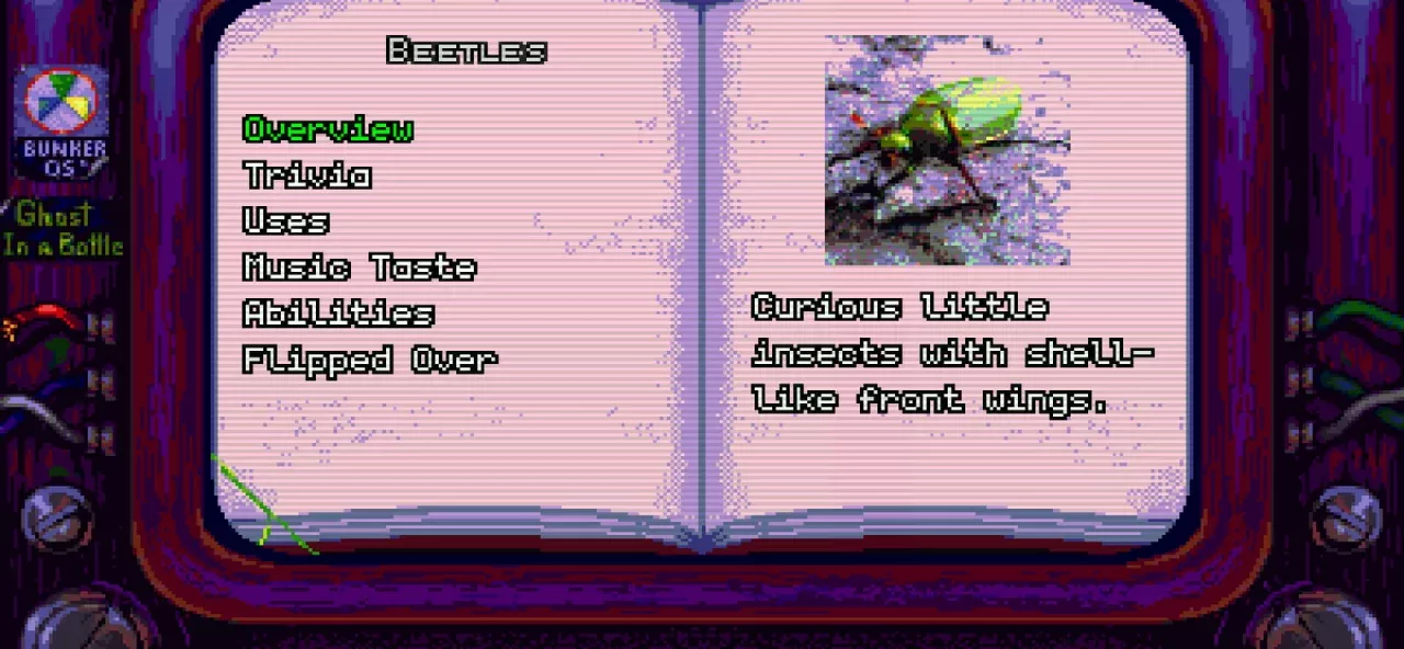 Octopus City Blues Demo