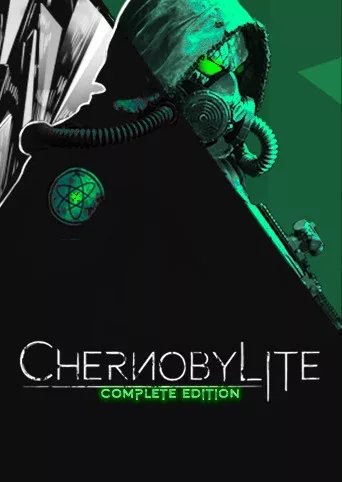 Chernobylite
