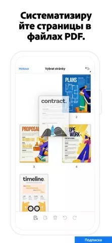 Adobe Acrobat Reader: Edit PDF