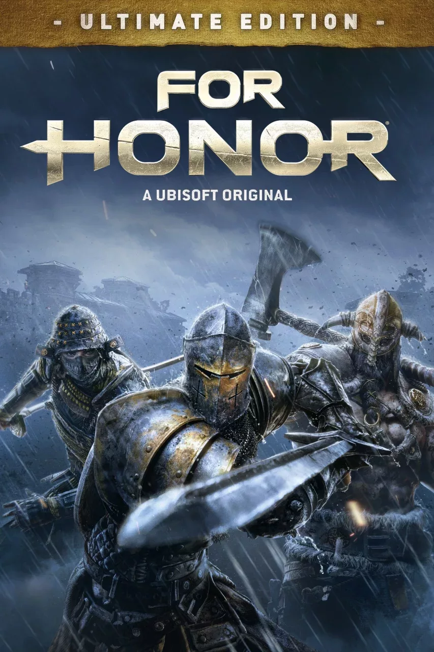 FOR HONOR – Ultimate Edition