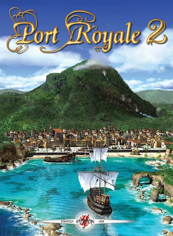 Port Royale 2