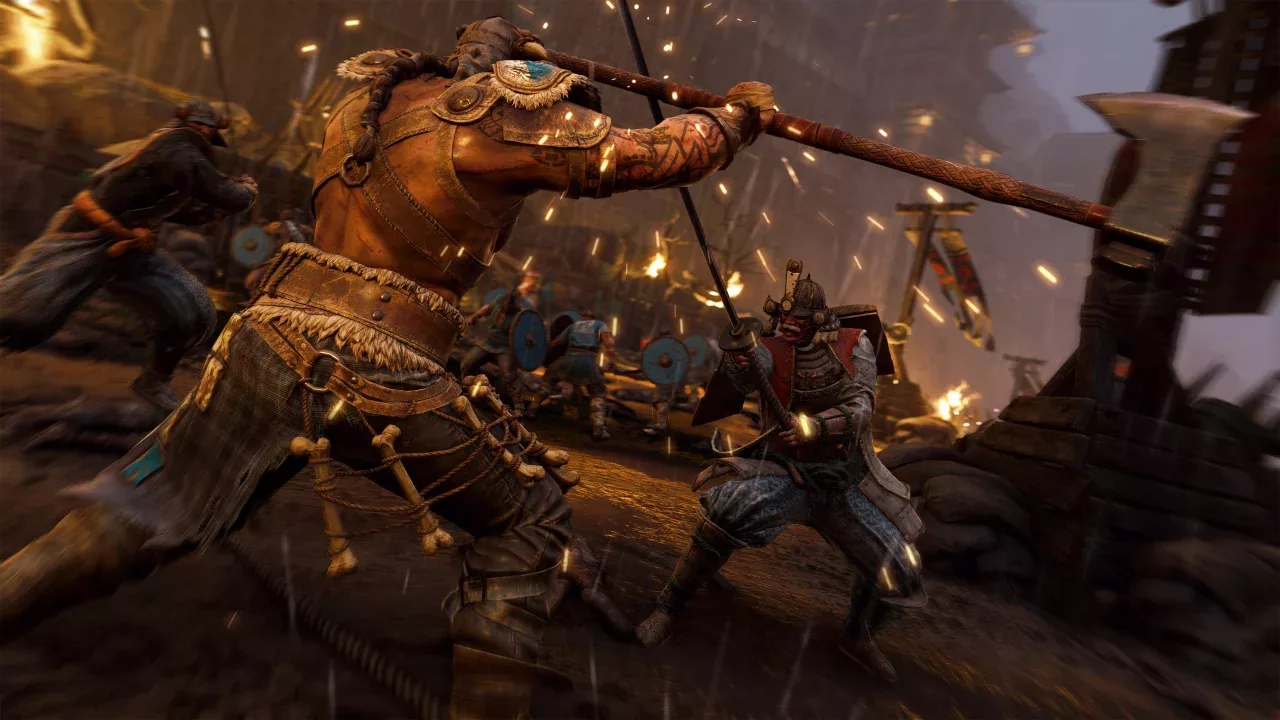 FOR HONOR - Standard Edition