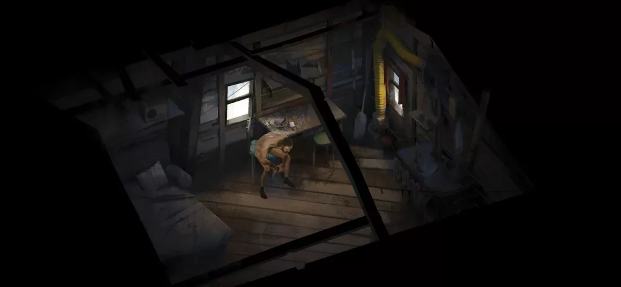 Disco Elysium - The Final Cut
