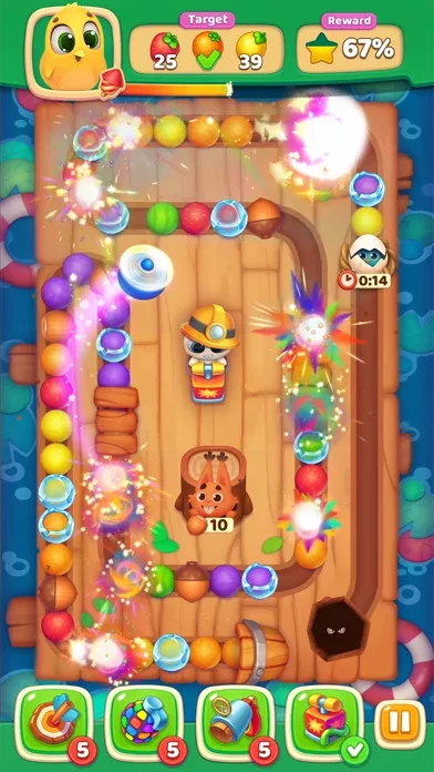 Bunny Boom!