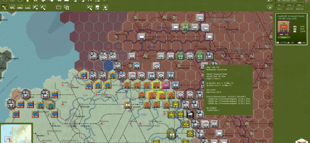Gary Grigsbys War in the West