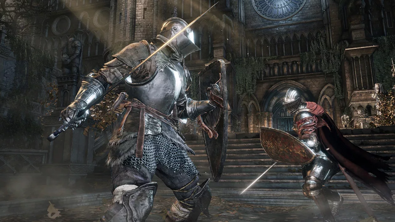 DARK SOULS™ III - Deluxe Edition