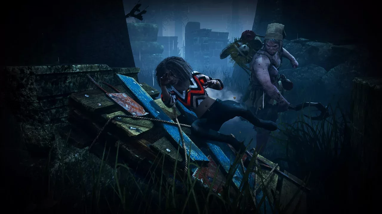 Dead by Daylight Windows