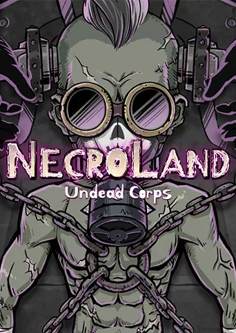 NecroLand: Undead Corps