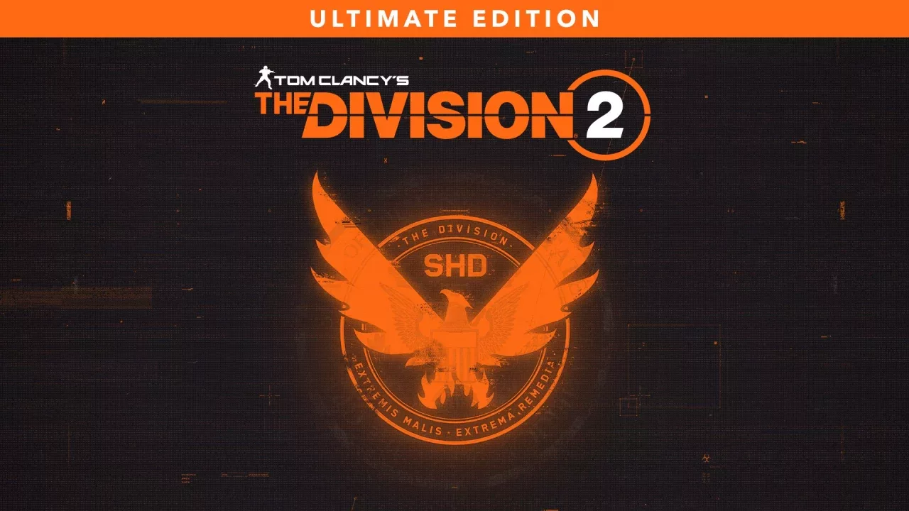 Tom Clancy’s The Division 2 - Ultimate Edition