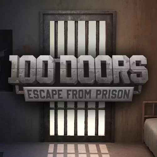 100 Doors - Escape from Prison