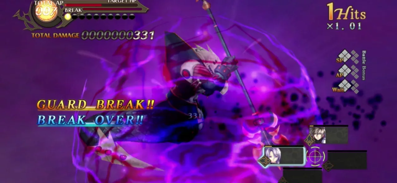 Agarest: Generations of War 2