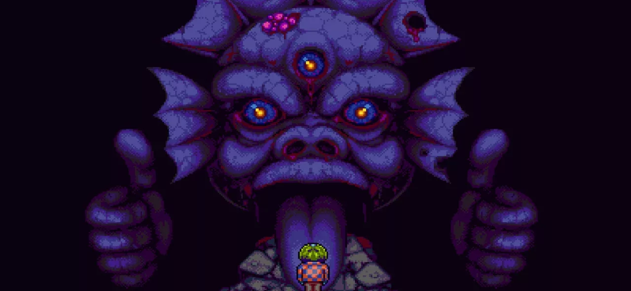 Octopus City Blues Demo