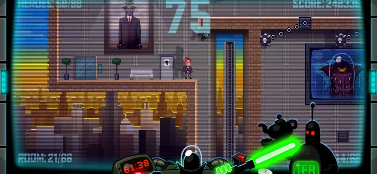 88 Heroes