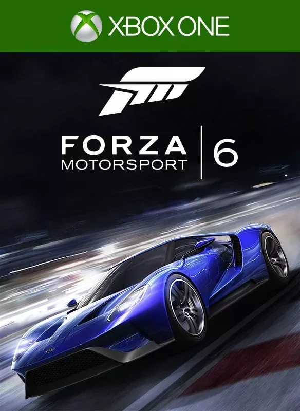 2016 #66 Ford Racing GT Le Mans