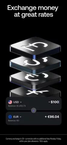 Revolut — Mobile Finance