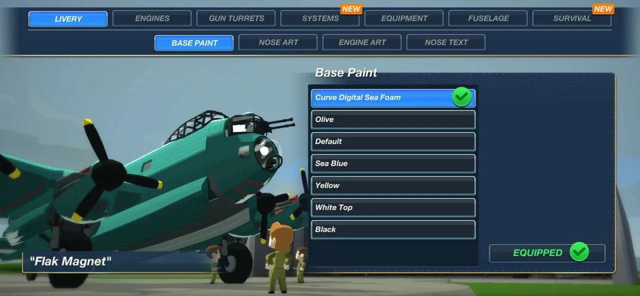 Bomber Crew Deluxe Edition