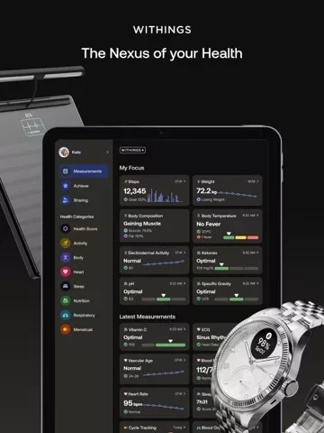 Withings