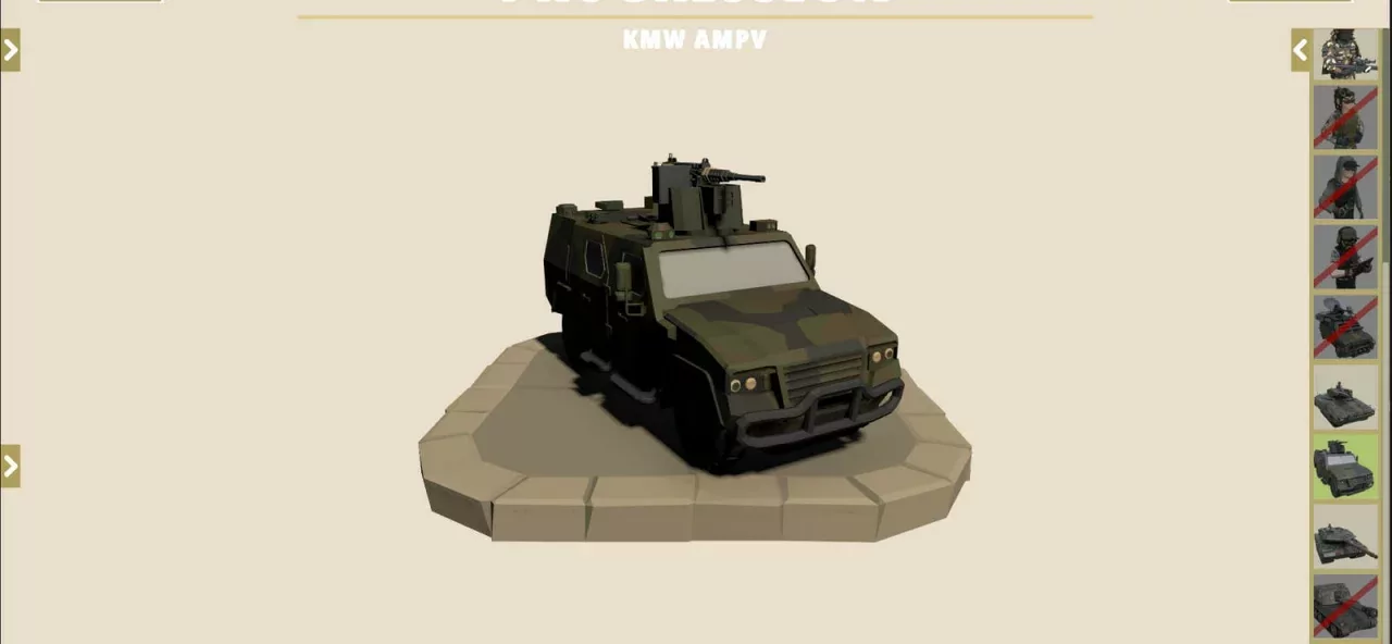 Operation: Polygon Storm: Deluxe Edition