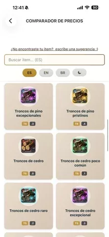 Albion Multi App