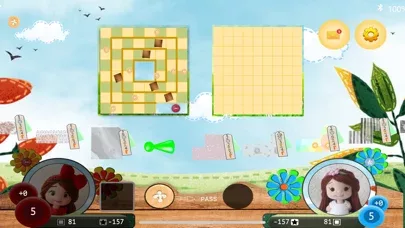 Patchwork Game