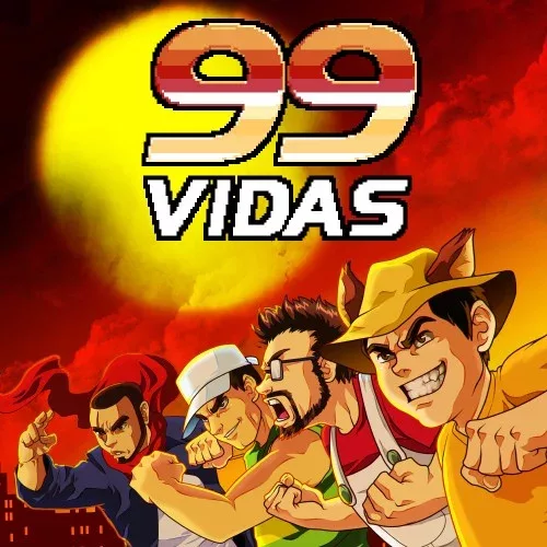 99Vidas - Definitive Edition