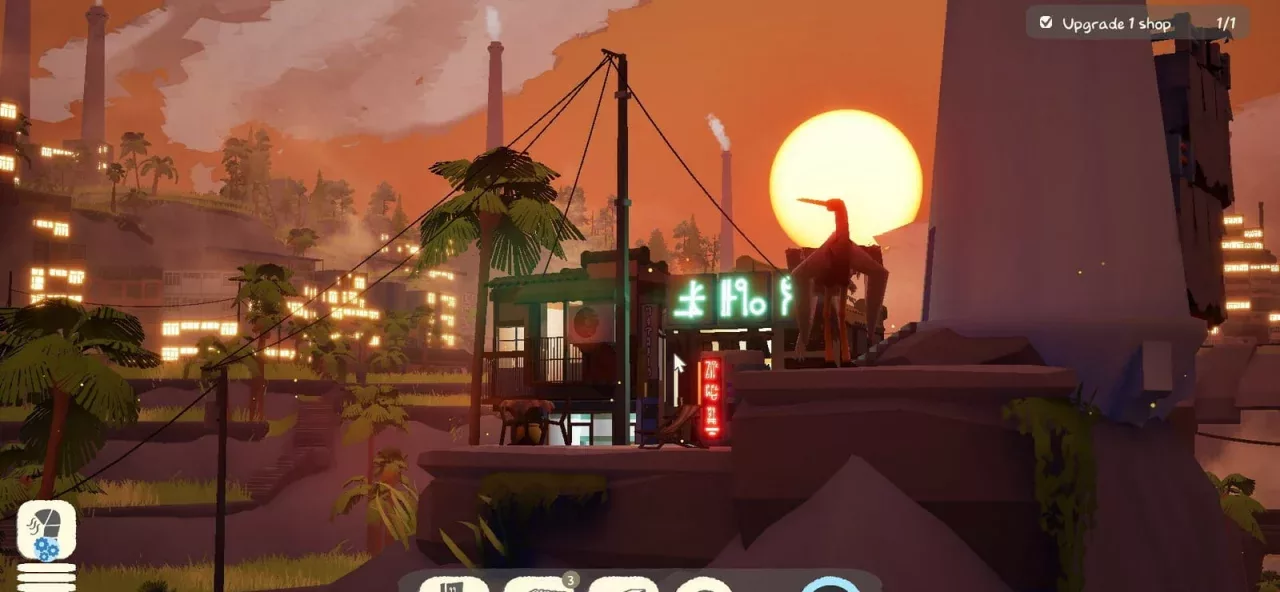 ShantyTown