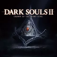 DARK SOULS™ II Crown of the Ivory King