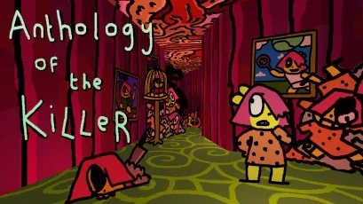Anthology of The Killer