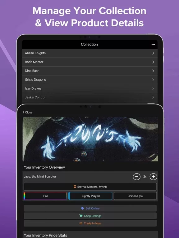 TCGplayer