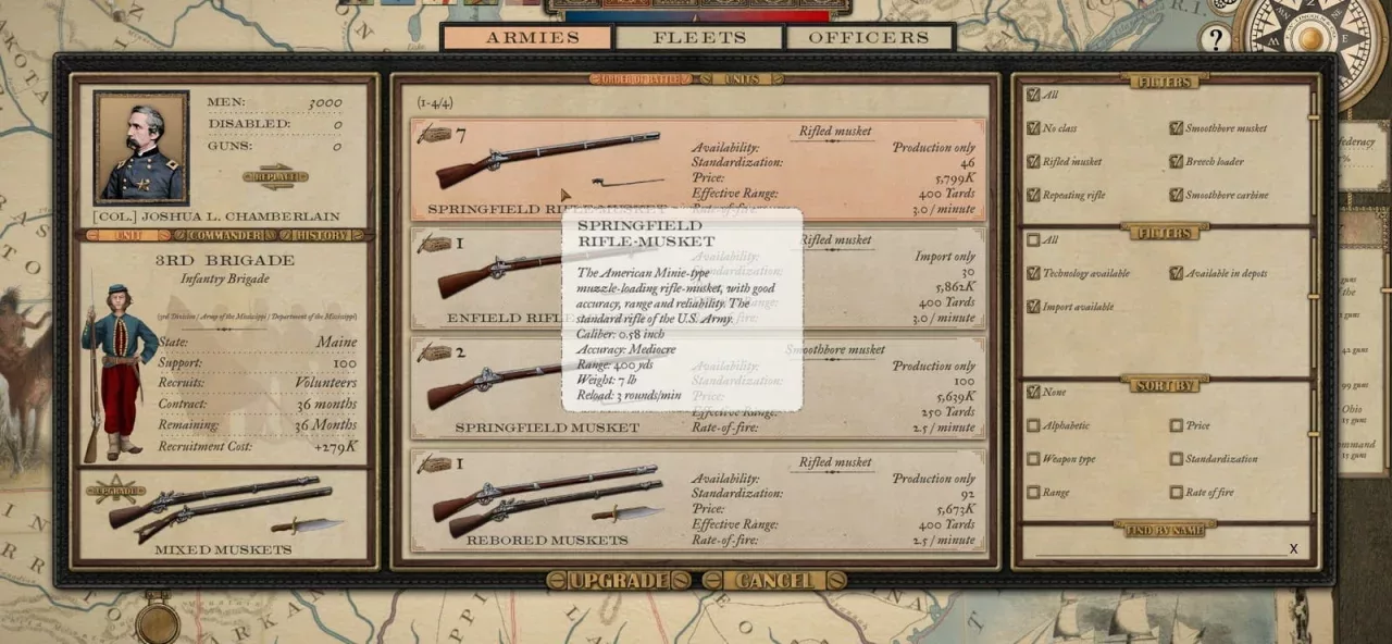 Grand Tactician Bundle