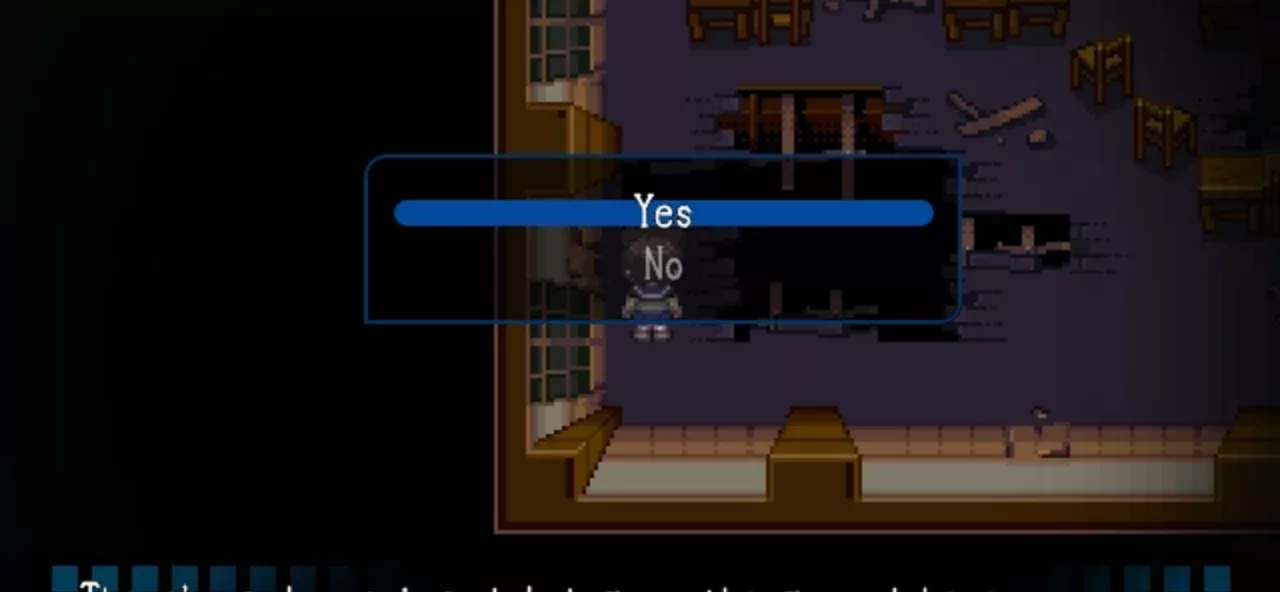 Corpse Party