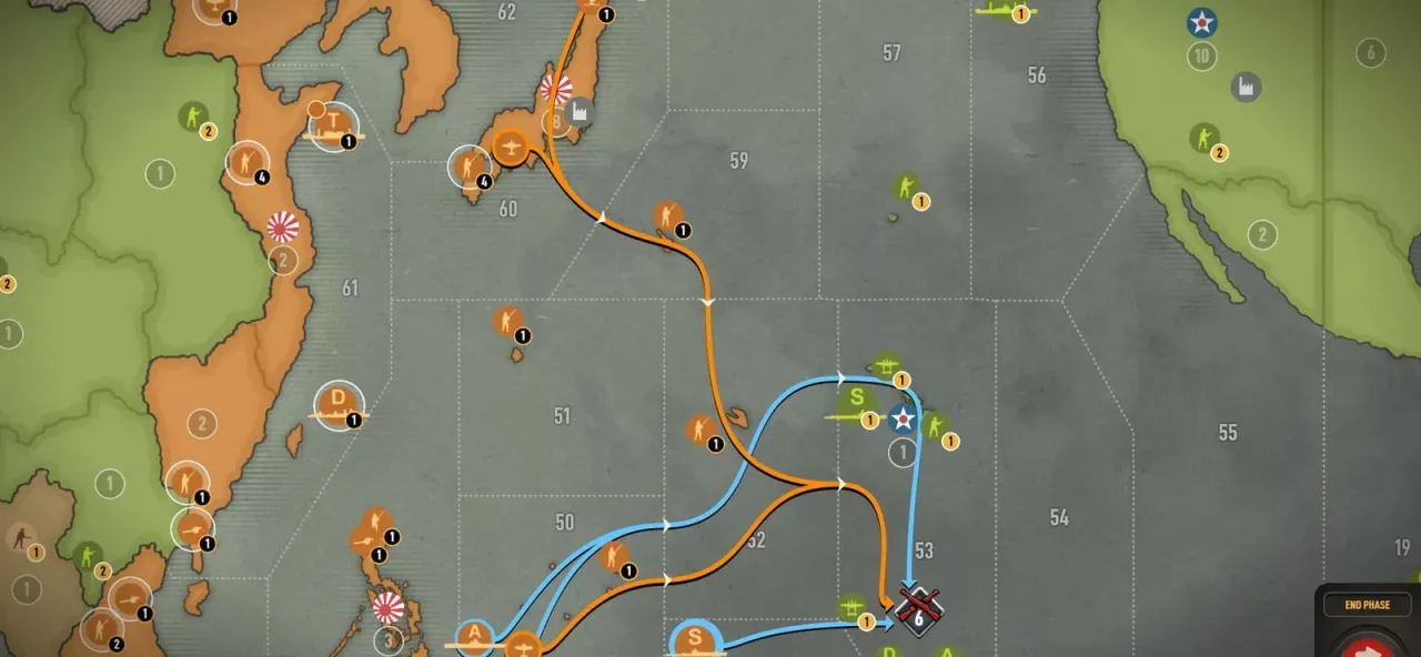 Axis & Allies 1942 Online