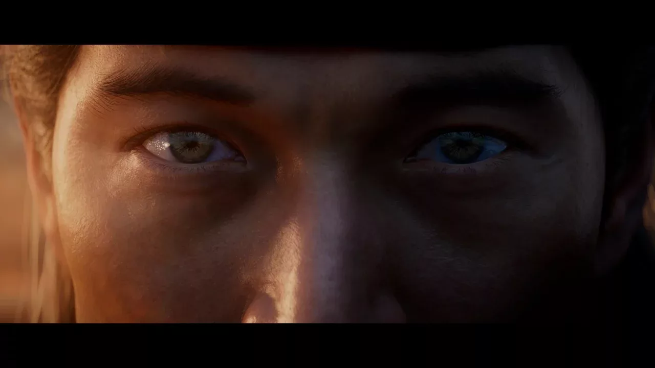 Mortal Kombat™ 1