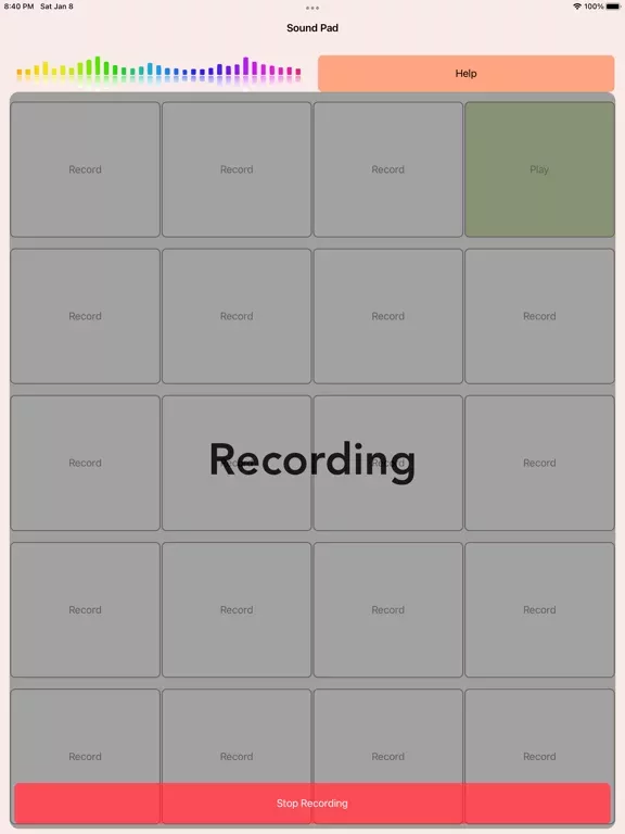 SoundPad