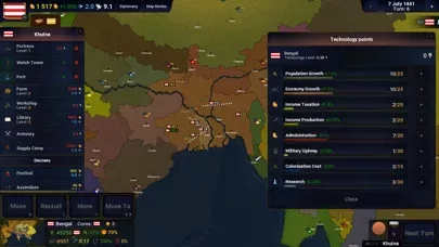 Age of History II