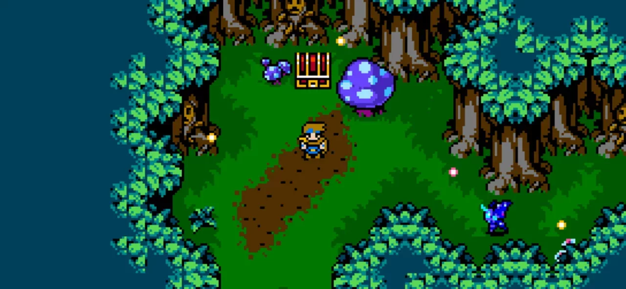 8-Bit Adventures 2: Bundle